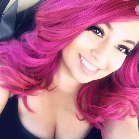 Meet your Posher, Maribel - Picture 1 of 1